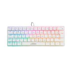 Teclado Gamer Mecânico Royal Precision - TC311