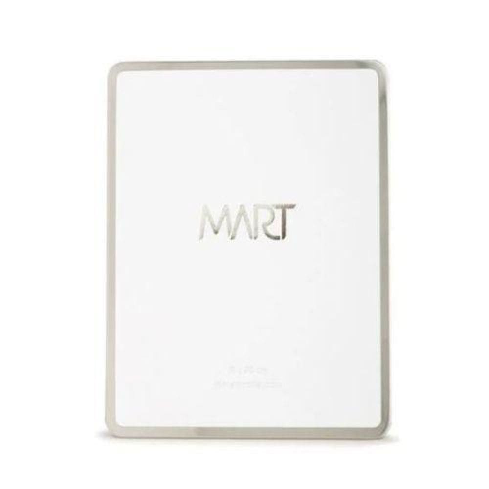 Porta Retrato Em Metal 18431 15X20 Mart