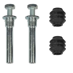 Kit Pino Guia Da Pinca Freio Dianteira Stander F250 98/...