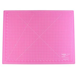 Base de Corte Dupla Face CM60x45 Rosa