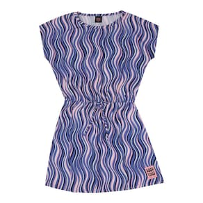 Vestido - Sublimado Mirtilo - 47920-1205