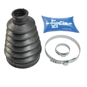 Kit Coifa Homocinetica Lado Roda Toyota Corolla 03/...