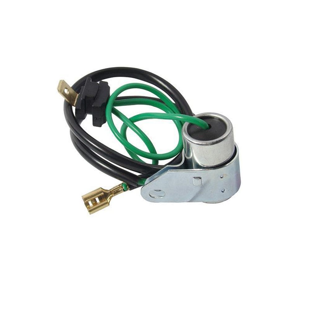 Condensador - 22 419 - Ref. 9.231.081.419