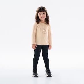 Legging - Preto - 50206-51