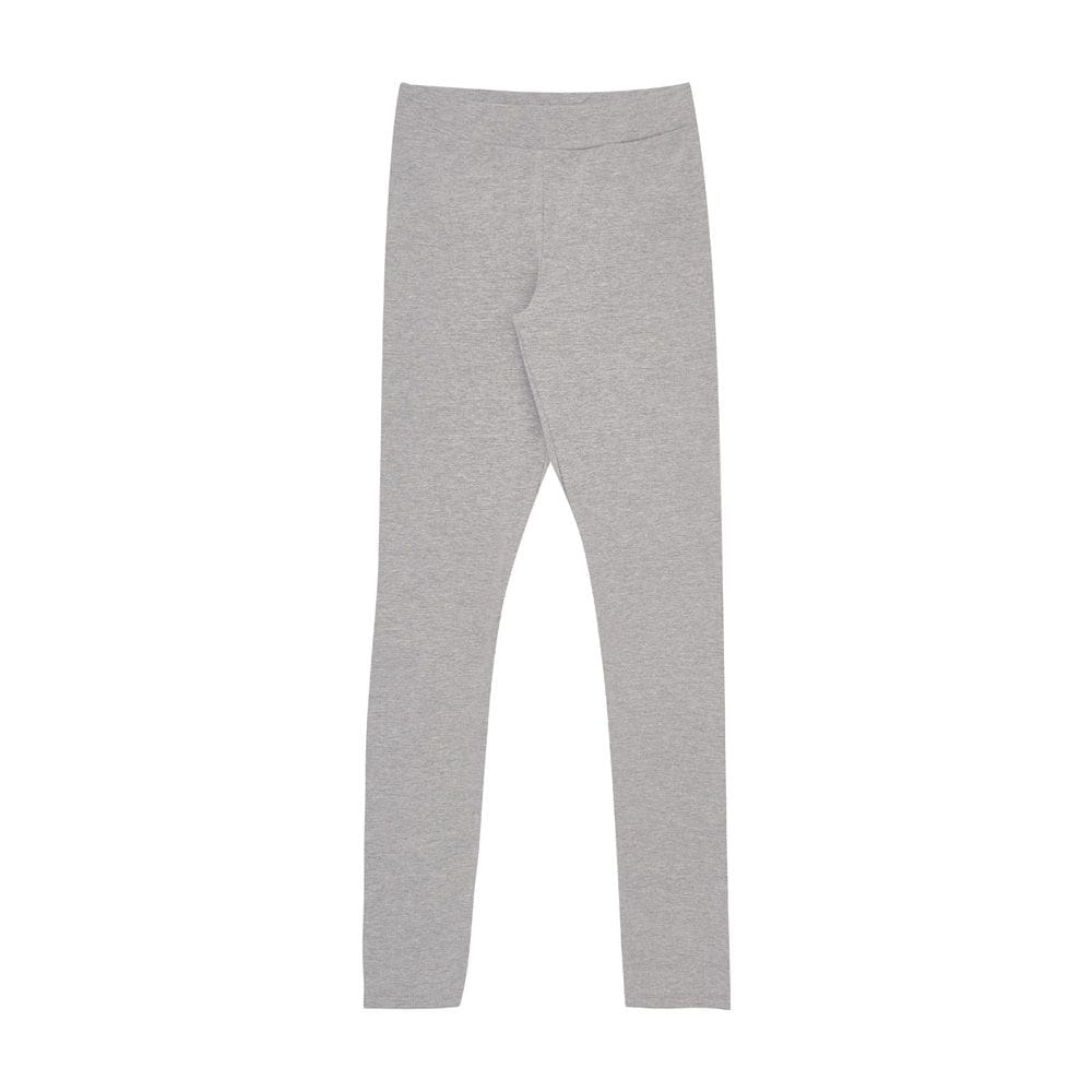 Legging - Mescla Cinza - 50421-567