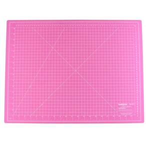 Base de Corte Dupla Face CM60x45 Rosa