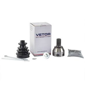 Junta Homocinética Vetor Ford Focus Novo 1.6/1.8