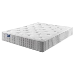 Colchão Divinno Qualidade e Conforto para Uma Ótima Noite de Sono 193 X 203cm Cinza
