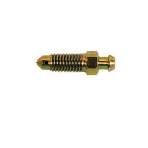 Sangrador Pinça De Freio Rosca M8 Comprimento 32Mm Diversos