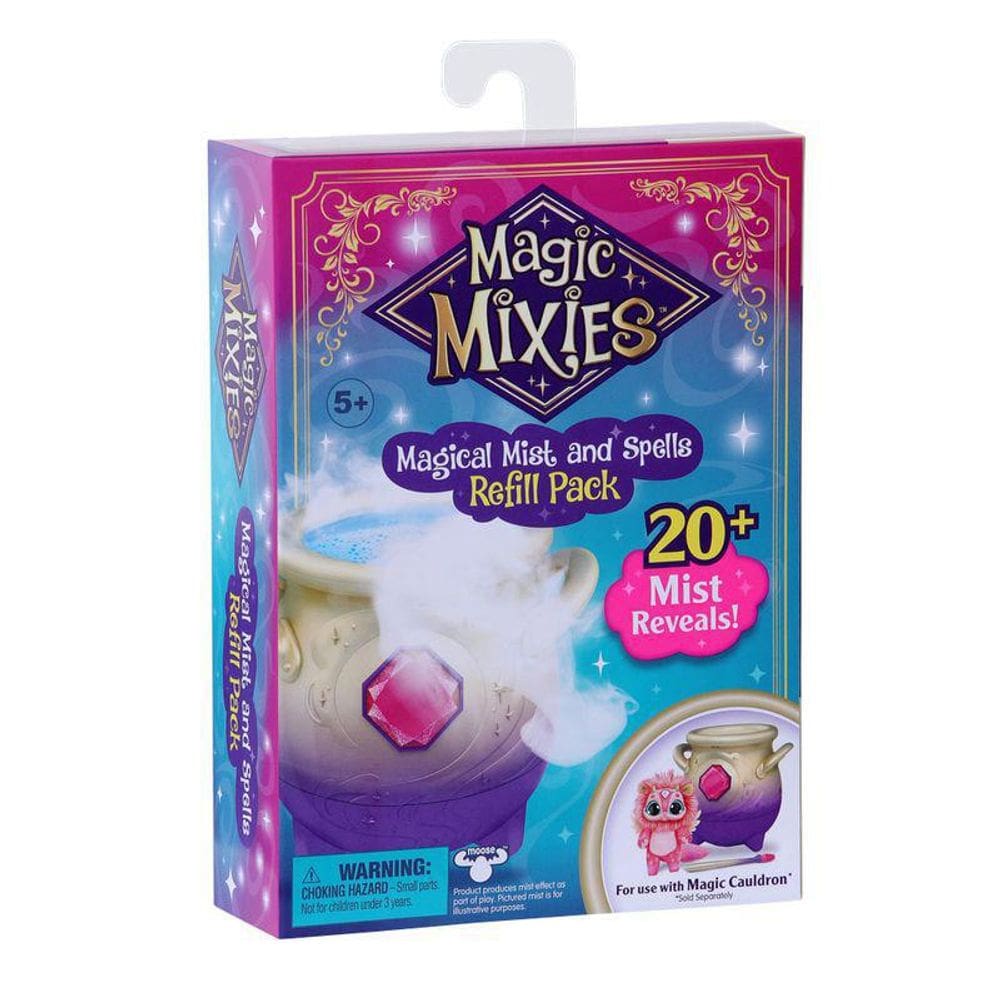 Magic Mixies Refil 2451 Candide