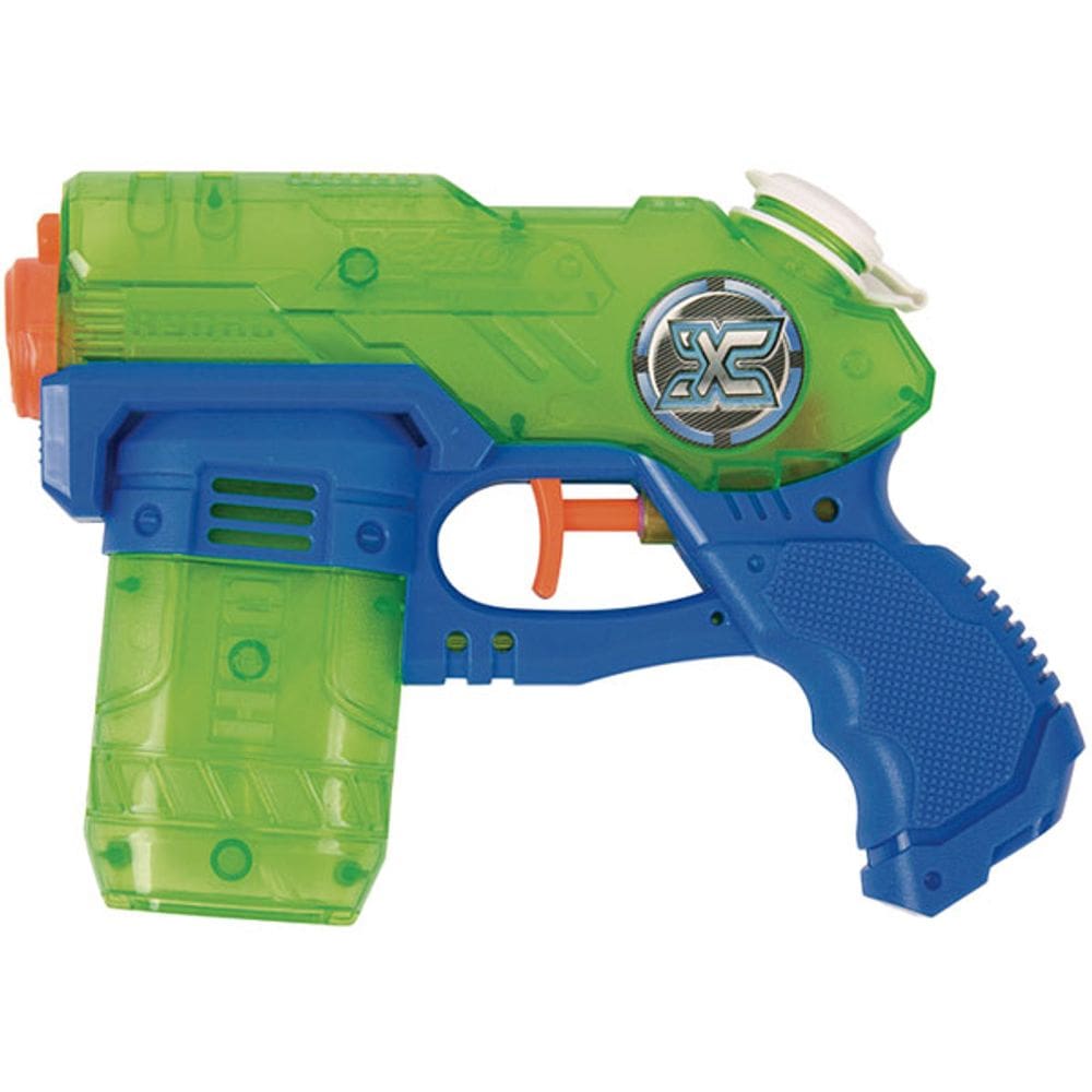 Lançador de água Maremoto Jato 5 metros Candide