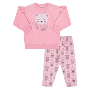 Conjunto -  Iorgurte  - 49513-1256