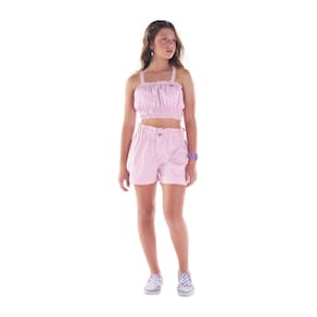 Conjunto -  Lavanda  - 49419-903