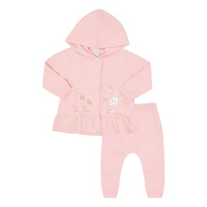 Conjunto - Rose - 50126-11