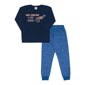 Pijama - Marinho - 200143-58