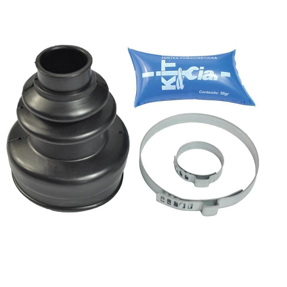 Kit Coifa Homocinetica Lado Cambio Ducato Aro 15 .../09