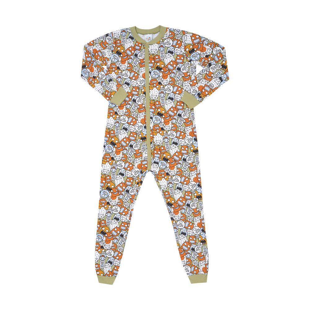 Macacao - Rotativo Pistache - 200554-1289