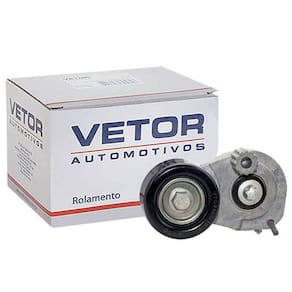 Tensor Correia Alternador Gm Cruze/Sonic/Tracker 1.8 2020