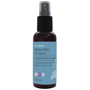 Room Spray Relaxante 120 Ml
