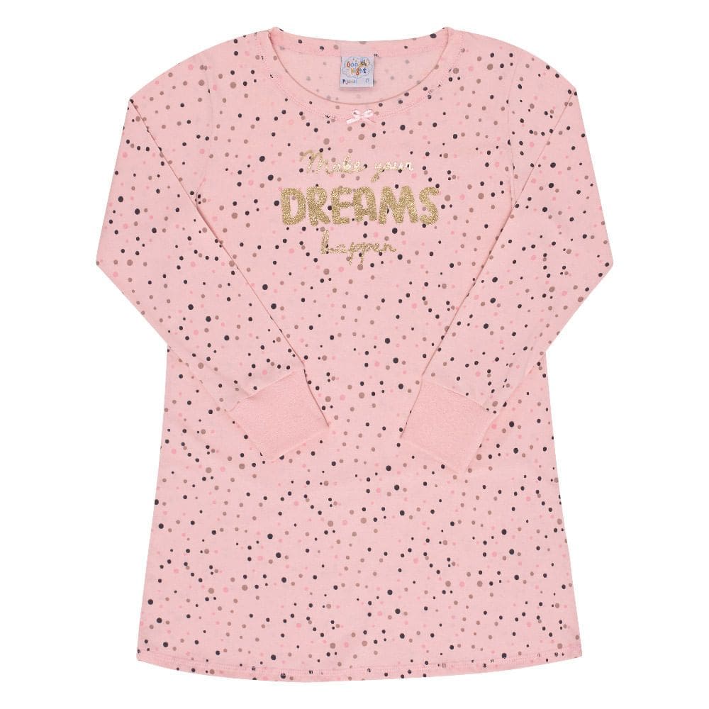 Camisola - Rotativo Rose - 200101-262