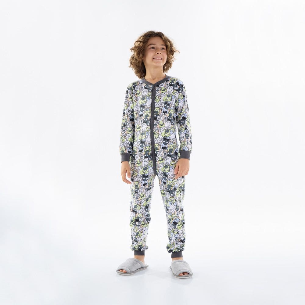 Macacao - Rotativo Carbono - 200554-1290