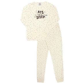 Pijama  -  Rotativo Natural  - 200226-293
