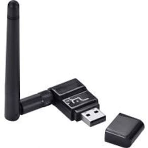 Adaptador usb wirelles high power 150mpbps re034