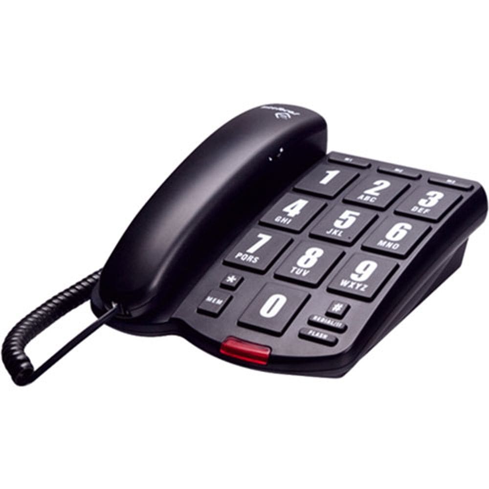 Telefone de mesa Tok Fácil Intelbras Homologação: 2391205519
