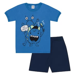 Pijama  -  Royal  - 200252-140