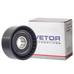 Polia Alternador Citroen Berlingo Xsara Peugeot 206 207