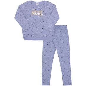 Pijama - Rotativo Violeta - 200112-1209