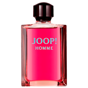 Joop! Homme Eau de Toilette - Perfume Masculino 200ml