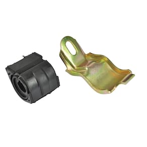 Kit Estabilizador Dianteiro Furo 19Mm Citroen C3 04/...