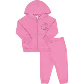 Conjunto -  Chiclete  - 49516-13