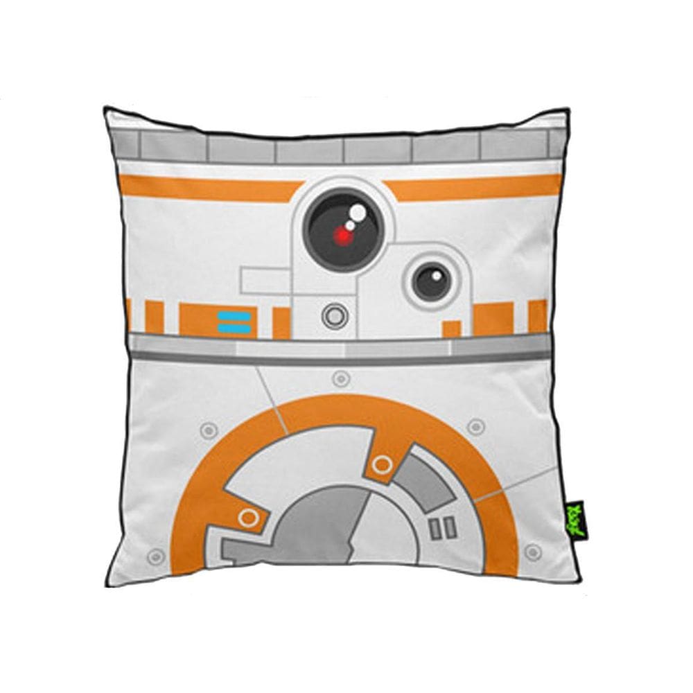 Almofada &quot;BB8&quot;YaaY