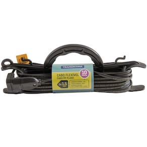 Extensão Cabide 1,5 Mm Tramontina 10 M