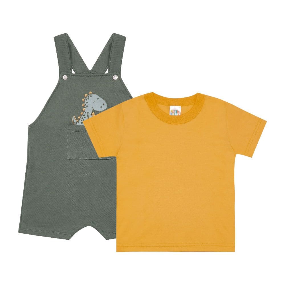 Conjunto -  Floresta  - 48264-348