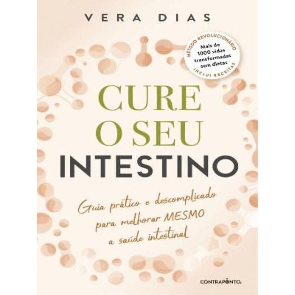 Cure O Seu Intestino