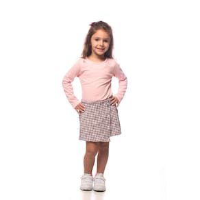 Conjunto - Rose - 50324-11