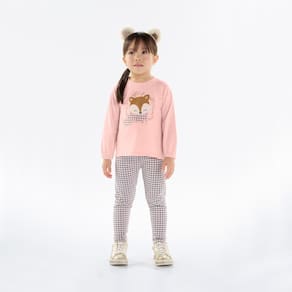 Conjunto - Rose - 50220-11
