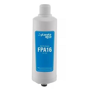 Refil Filtro Fpa16 Cod. 1164A Purificador Água Libell
