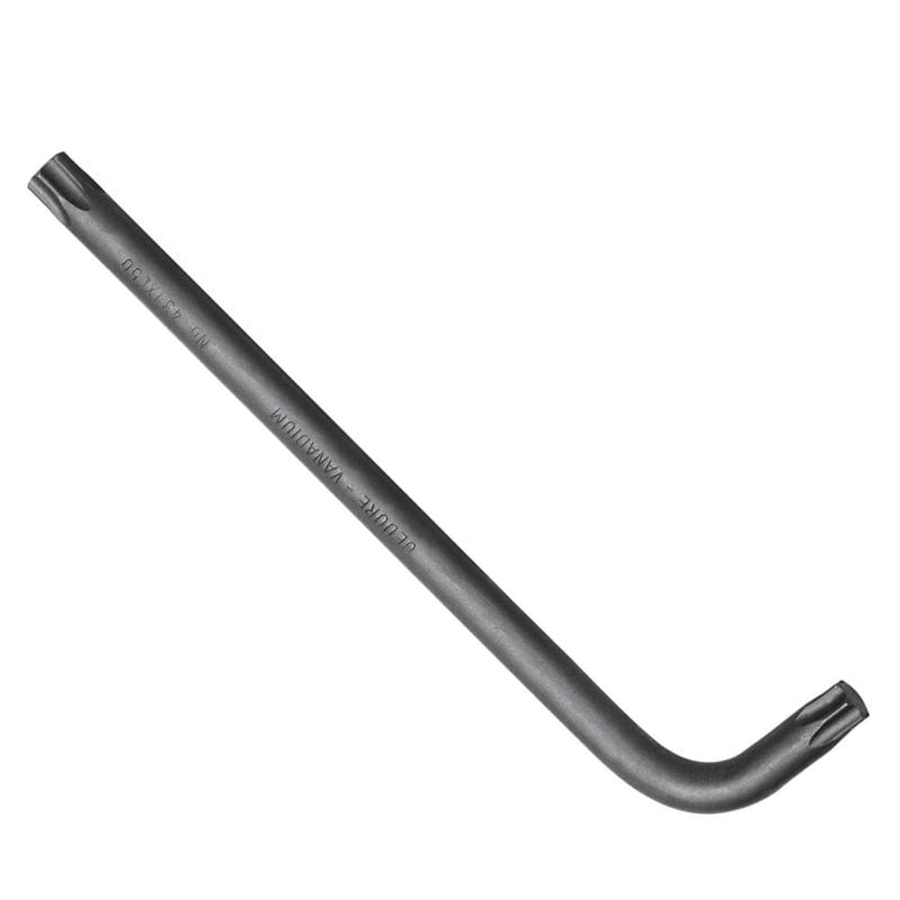Chave Tork Hexalobular Longa Tipo L T27 - Gedore 024633