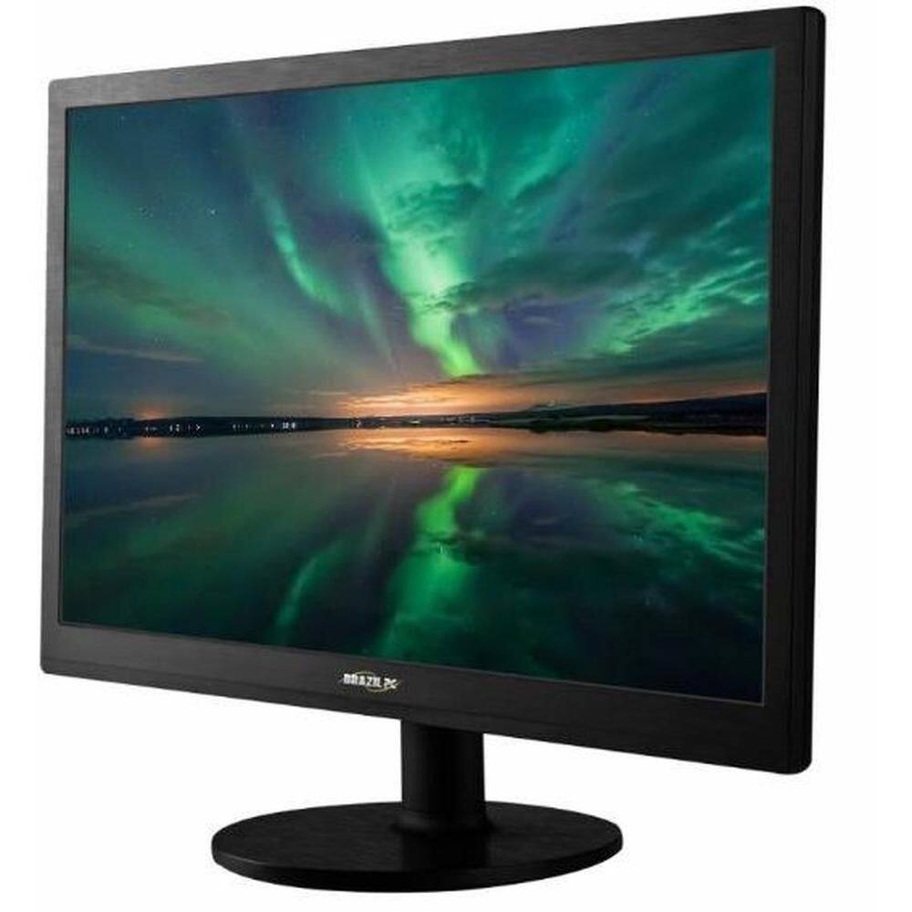Monitor Led 21.5` Brazilpc 22W-75Kan