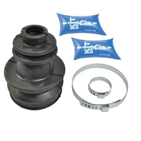 Kit Coifa Homocinetica Lado Cambio Trafic, Space Van 97/...
