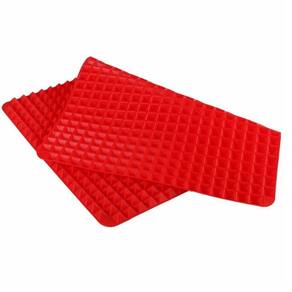 Tapete Culinário Silicone Uny - Resistente, Fácil Limpeza