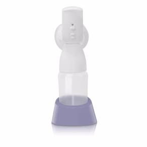 Bomba Tira Leite Elétrica Baby Care - Multilaser