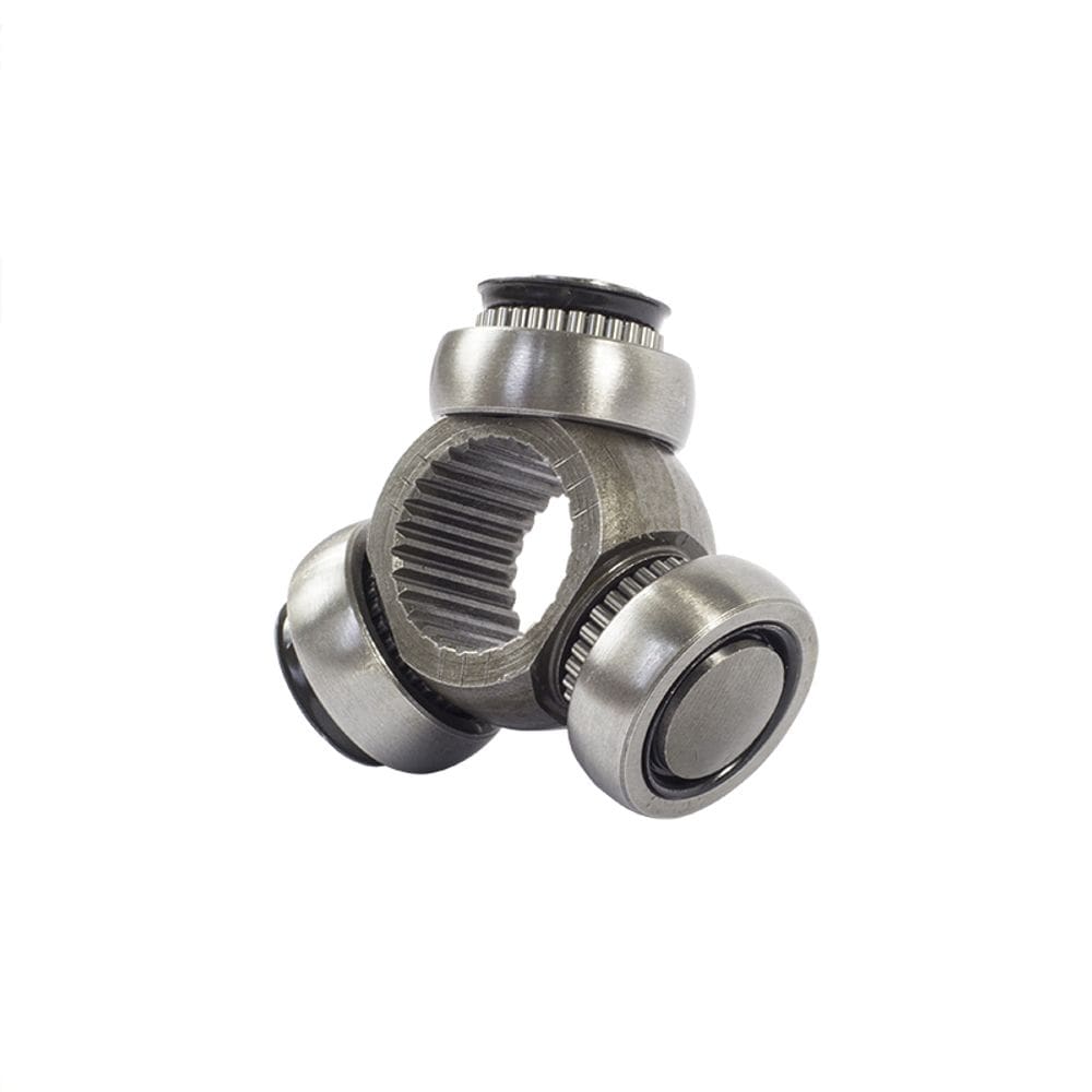 Trizeta C-3 2002 em diante