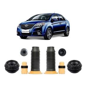 Kit Coxim Rolamento Dianteira Lifan 530 2014/2018
