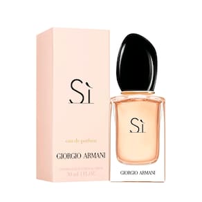 Giorgio Armani Sì Eau de Parfum - Perfume Feminino 100ml