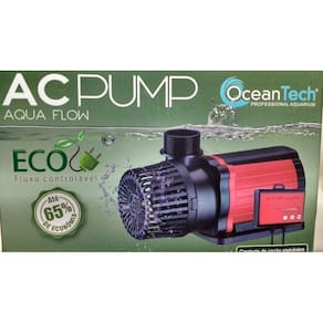 Bombas Ocean Tech Motor e Controle Separados 80w 220v 4,3m